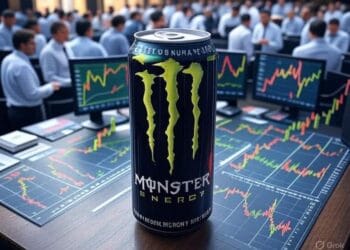 Monster Beverage’s Q2 2025 Earnings Pop: Why MNST Inventory Is Buzzing At the moment