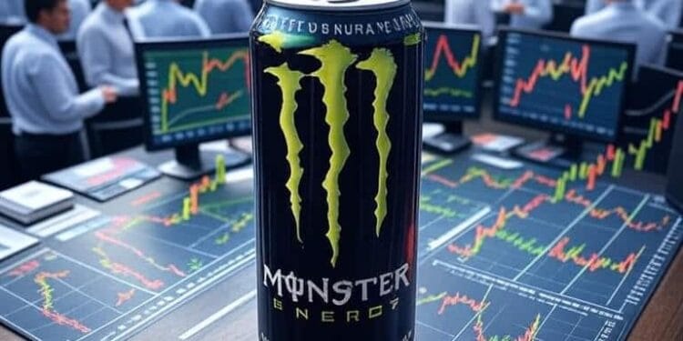 Monster Beverage’s Q2 2025 Earnings Pop: Why MNST Inventory Is Buzzing At the moment