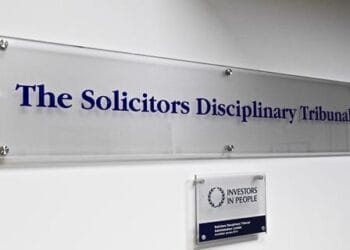 Solicitor disciplined over Azerbaijani funds: SDT exposes lengthy shadow of AML failures