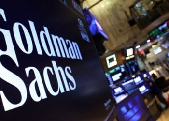 How Goldman Sachs goals to dominate one other nook of Wall Road