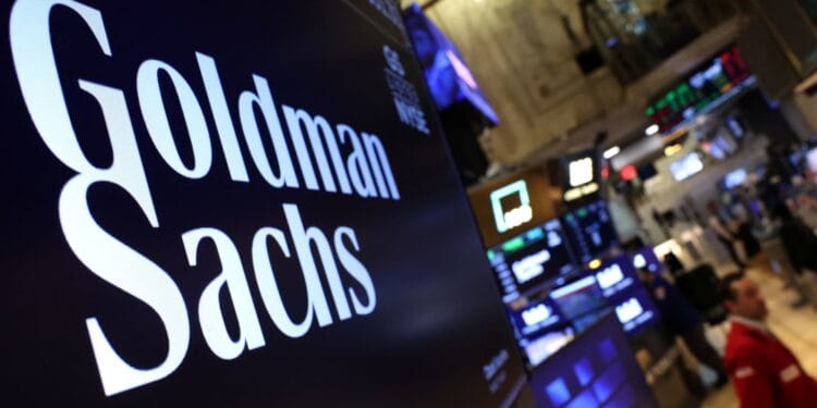 How Goldman Sachs goals to dominate one other nook of Wall Road