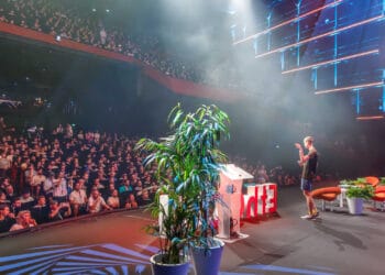 From scrappy experiment to Wall Road’s invisible spine