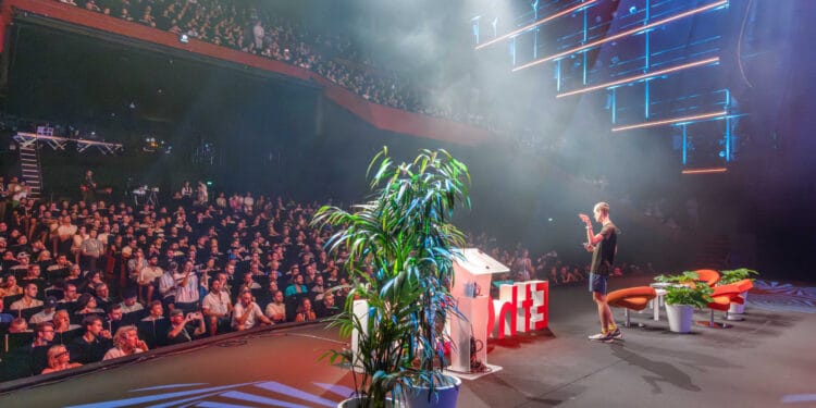 From scrappy experiment to Wall Road’s invisible spine