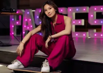 Inside 30-year-old billionaire Lucy Guo’s intense every day routine
