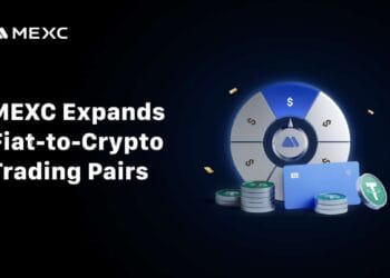 MEXC Provides New Fiat to Crypto Pairs and Launches Fortune Spin Occasion with Rewards As much as 1000 USDT