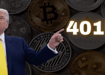Trump’s 401(ok) Crypto Order Might Gasoline Bitcoin Positive aspects