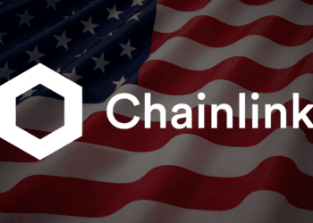 Chainlink (LINK) Value Climbs, Eyes $30 After US Commerce Dept Deal