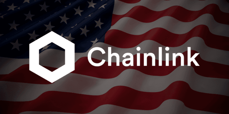 Chainlink (LINK) Value Climbs, Eyes $30 After US Commerce Dept Deal