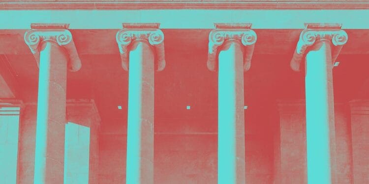 4 Pillars for Efficient Commerce Danger Administration Amid Tariff Uncertainty