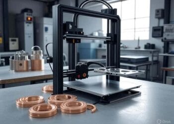 Velo3D Inventory Soars on Navy Deal: A Recreation-Changer for 3D Printing Innovation