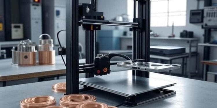 Velo3D Inventory Soars on Navy Deal: A Recreation-Changer for 3D Printing Innovation