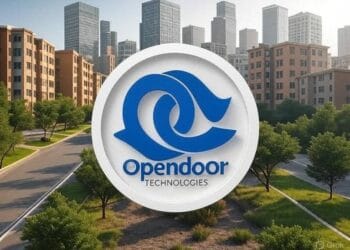 Opendoor Inventory Soars on Management Shakeup: A Recent Begin for the House-Flipping Large?