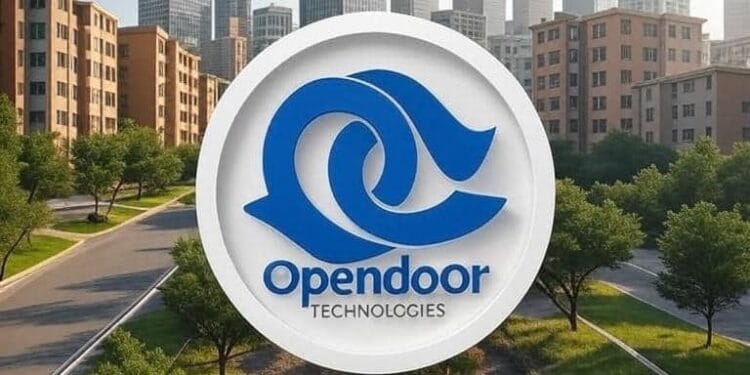 Opendoor Inventory Soars on Management Shakeup: A Recent Begin for the House-Flipping Large?