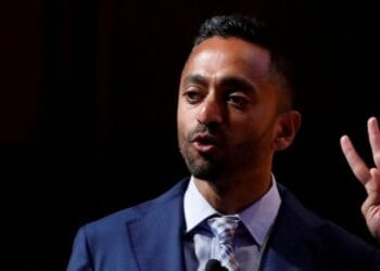 Chamath’s “American Exceptionalism” SPAC to focus on DeFi amongst 4 key areas