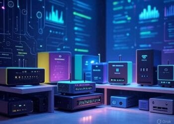 Ubiquiti Rockets Increased on Monster Earnings Beat: This is Why This Networking Powerhouse Is Turning Heads