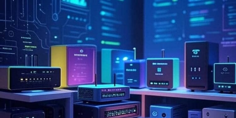 Ubiquiti Rockets Increased on Monster Earnings Beat: This is Why This Networking Powerhouse Is Turning Heads