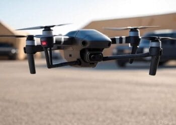 Lantronix Soars on U.S. Military Drone Deal: Unlocking Edge AI Progress