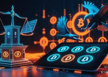 How A Georgia County Put Its Election Outcomes On Bitcoin — And Why It Will Rework Election Safety