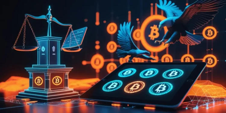 How A Georgia County Put Its Election Outcomes On Bitcoin — And Why It Will Rework Election Safety