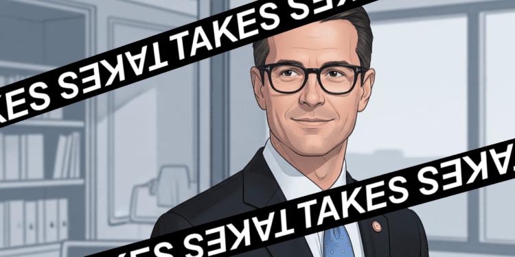 Assistant Lawyer Basic Galeotti’s Discuss On Crypto Devs Modifications Very Little