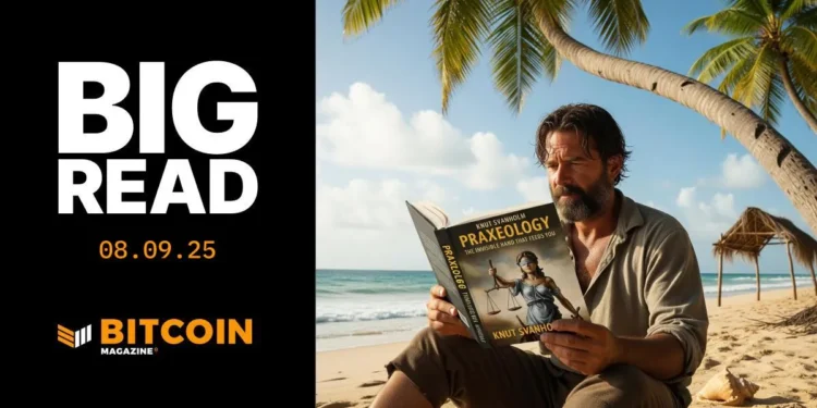 Even Robinson Crusoe Understood The Worth And Worth Of Cash