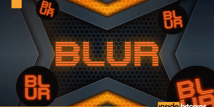 Blur Tops The NFT Market Chart In August 2025