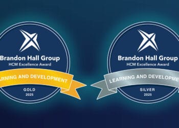 LRN Company wins seven Brandon Corridor Group Awards