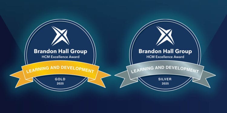 LRN Company wins seven Brandon Corridor Group Awards