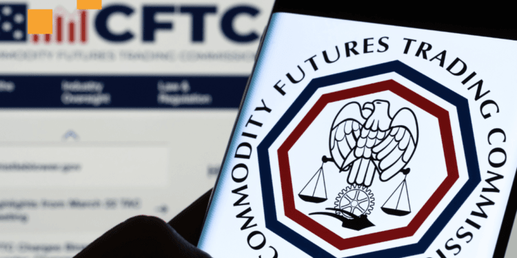 CFTC Opens Approach Again For Exchanges Pushed Out Of US