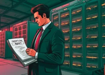 Canaan Mined 89 BTC in July Amid Strategic International Shift