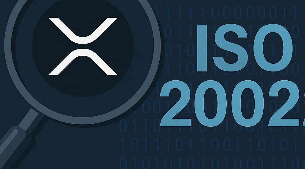 XRP–ISO 20022 Narrative Is A ‘Charade’: Ex-Ripple Developer