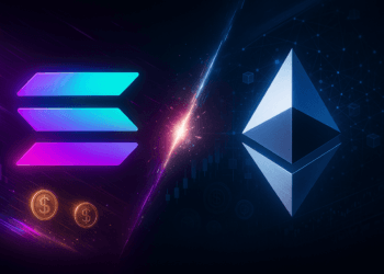 REX Monetary CEO Picks Solana Over Ethereum: Right here’s Why