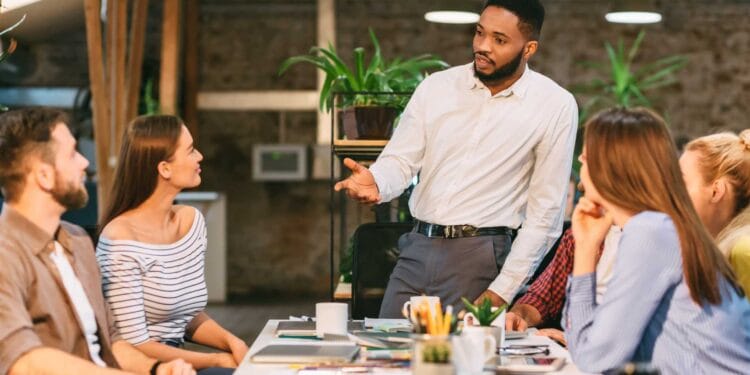 How L&D can construct a extra moral and resilient provide chain in 5 steps