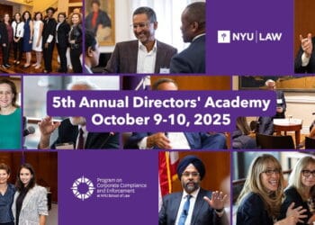 Hurry, the August Sale for the 2025 Administrators’ Academy Ends in One Week! Area Is Restricted, Register At this time!