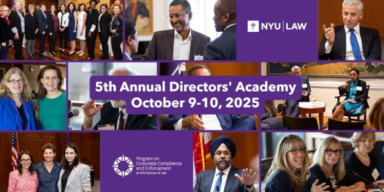 Hurry, the August Sale for the 2025 Administrators’ Academy Ends in One Week! Area Is Restricted, Register At this time!