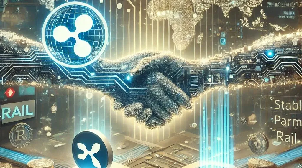 Ripple to Purchase Stablecoin Funds Agency Rail for $200 Million