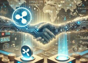 Ripple to Purchase Stablecoin Funds Agency Rail for $200 Million