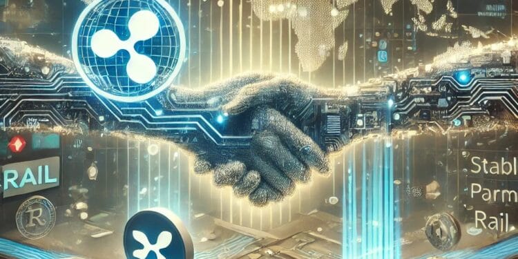 Ripple to Purchase Stablecoin Funds Agency Rail for $200 Million