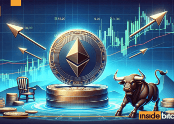 Ethereum Value Up 4% as Normal Chartered Calls ETH ‘Low cost’