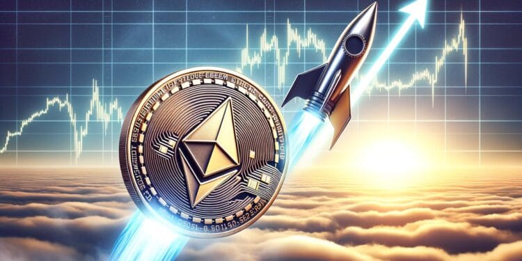 Ethereum Worth Eyes Upside Continuation, Bulls Making ready for Contemporary Transfer