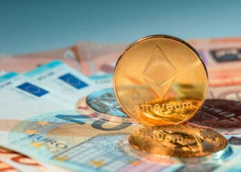 Pundit Says Ethereum Worth Is Headed For $9,000 After This Broadening Wedge Retest