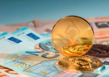 Pundit Says Ethereum Worth Is Headed For $9,000 After This Broadening Wedge Retest