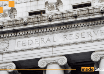 Fed Shutters Group That Polices Banks’ Crypto Actions