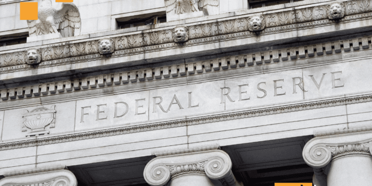 Fed Shutters Group That Polices Banks’ Crypto Actions