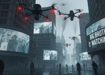 The Authorities Is Not Your Pal