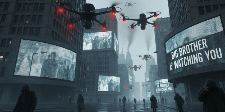 The Authorities Is Not Your Pal