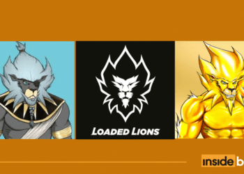 Loaded Lions Evolves From An Iconic NFT Drop To A International Model