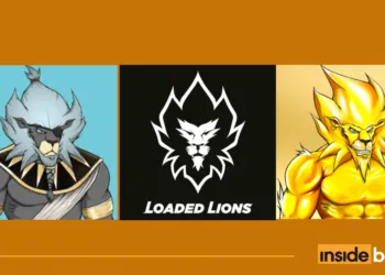 Loaded Lions Evolves From An Iconic NFT Drop To A International Model