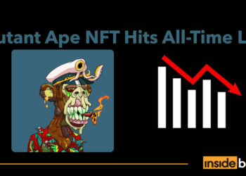 Blue Chip NFT Mutant Ape Hits All Time Low – What Went Incorrect?