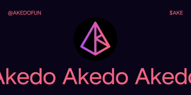 AKE is offered for buying and selling!